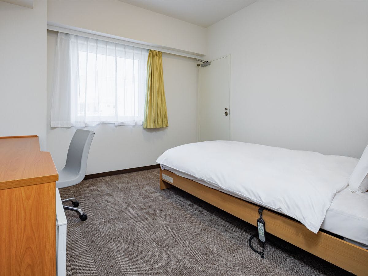 Comfort Inn Kofu Isawa