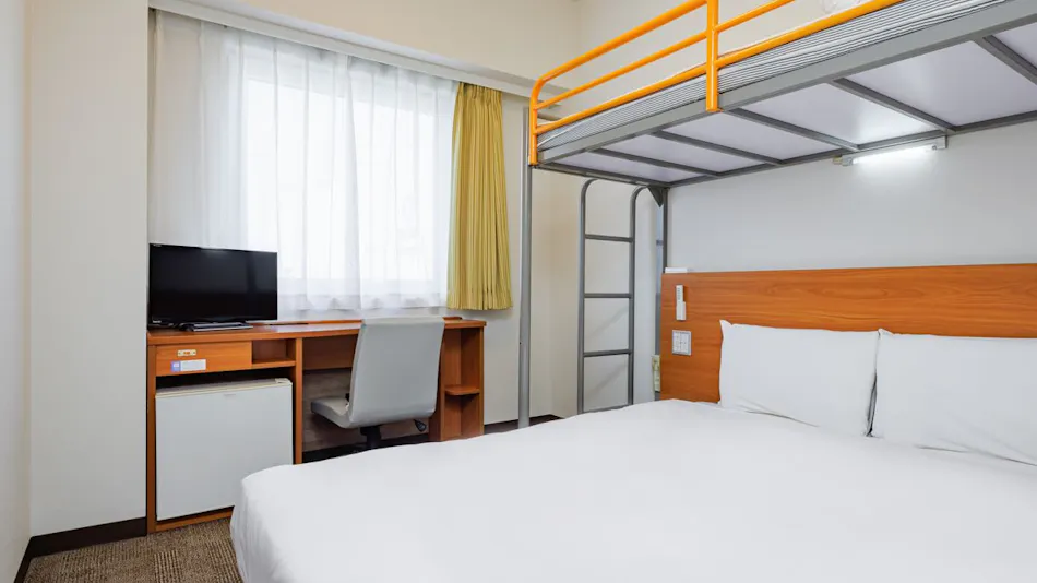 Comfort Inn Kofu Isawa