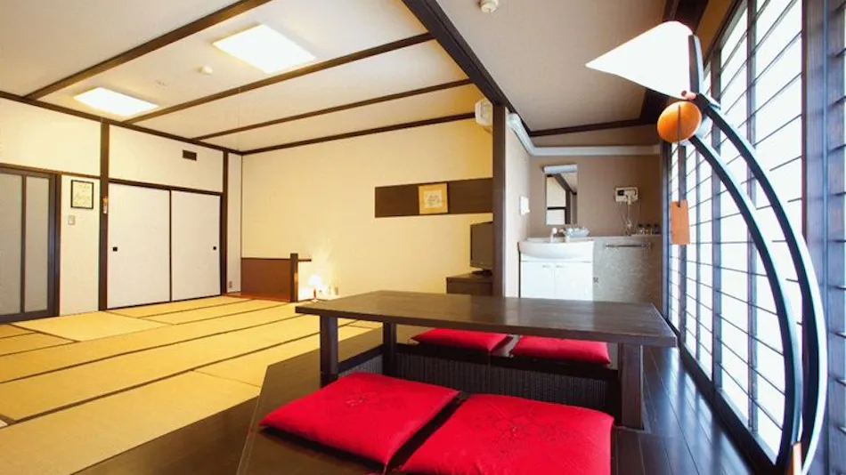 Greenland Official Hotel Blanca