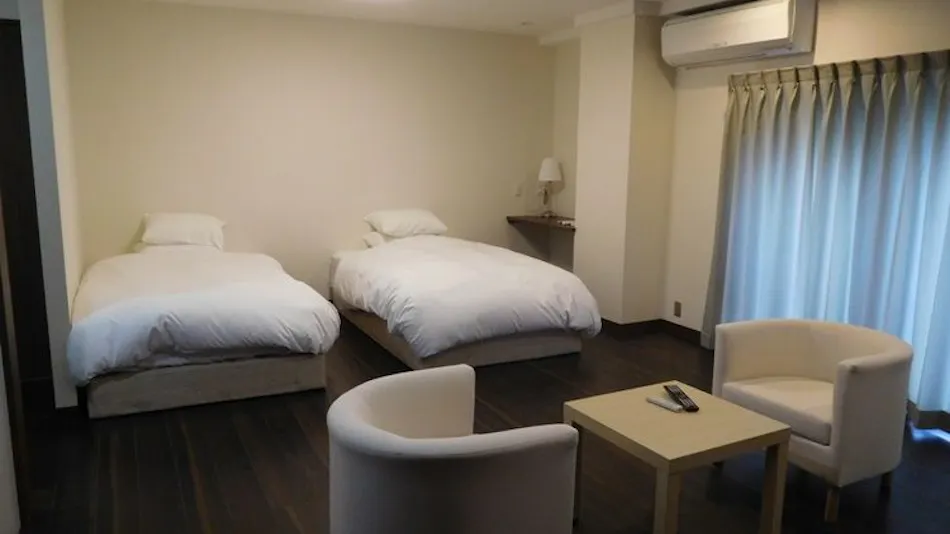 Greenland Official Hotel Blanca