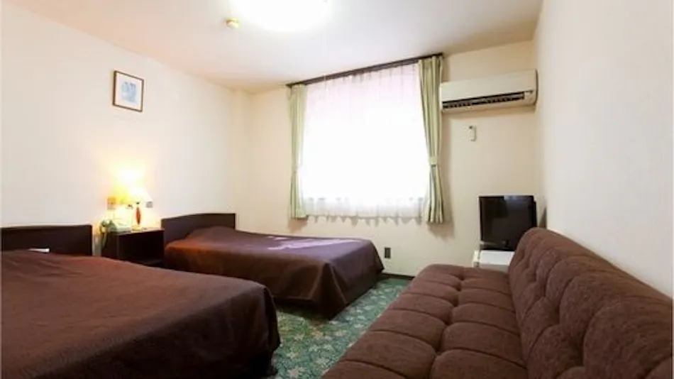 Greenland Official Hotel Blanca