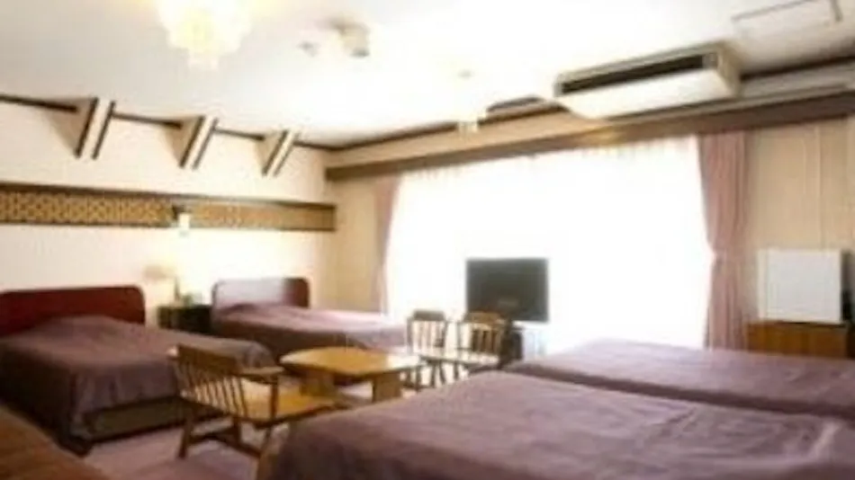 Greenland Official Hotel Blanca