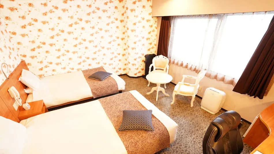 Hotel Okura