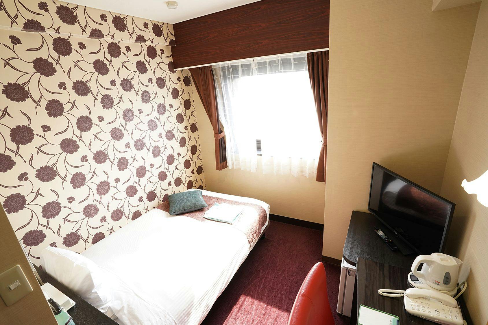 Hotel Okura