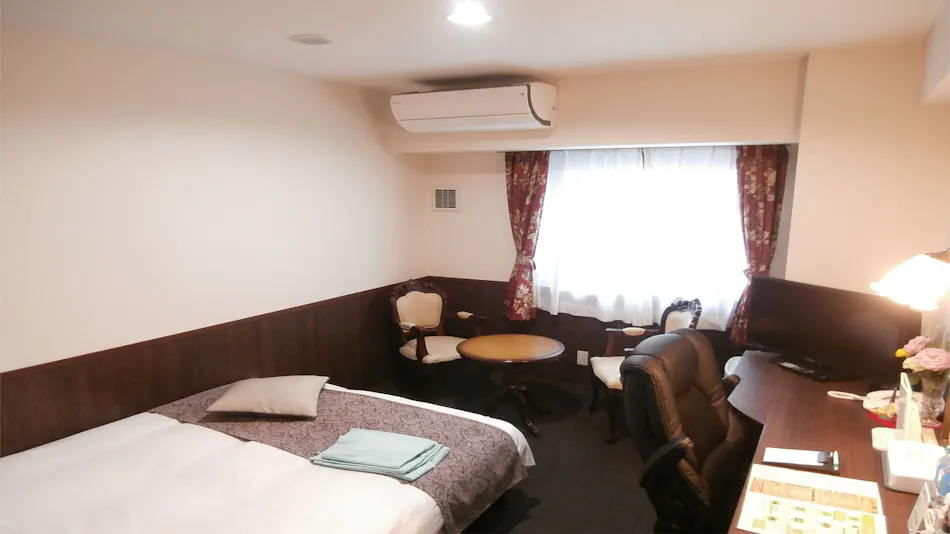 Hotel Okura