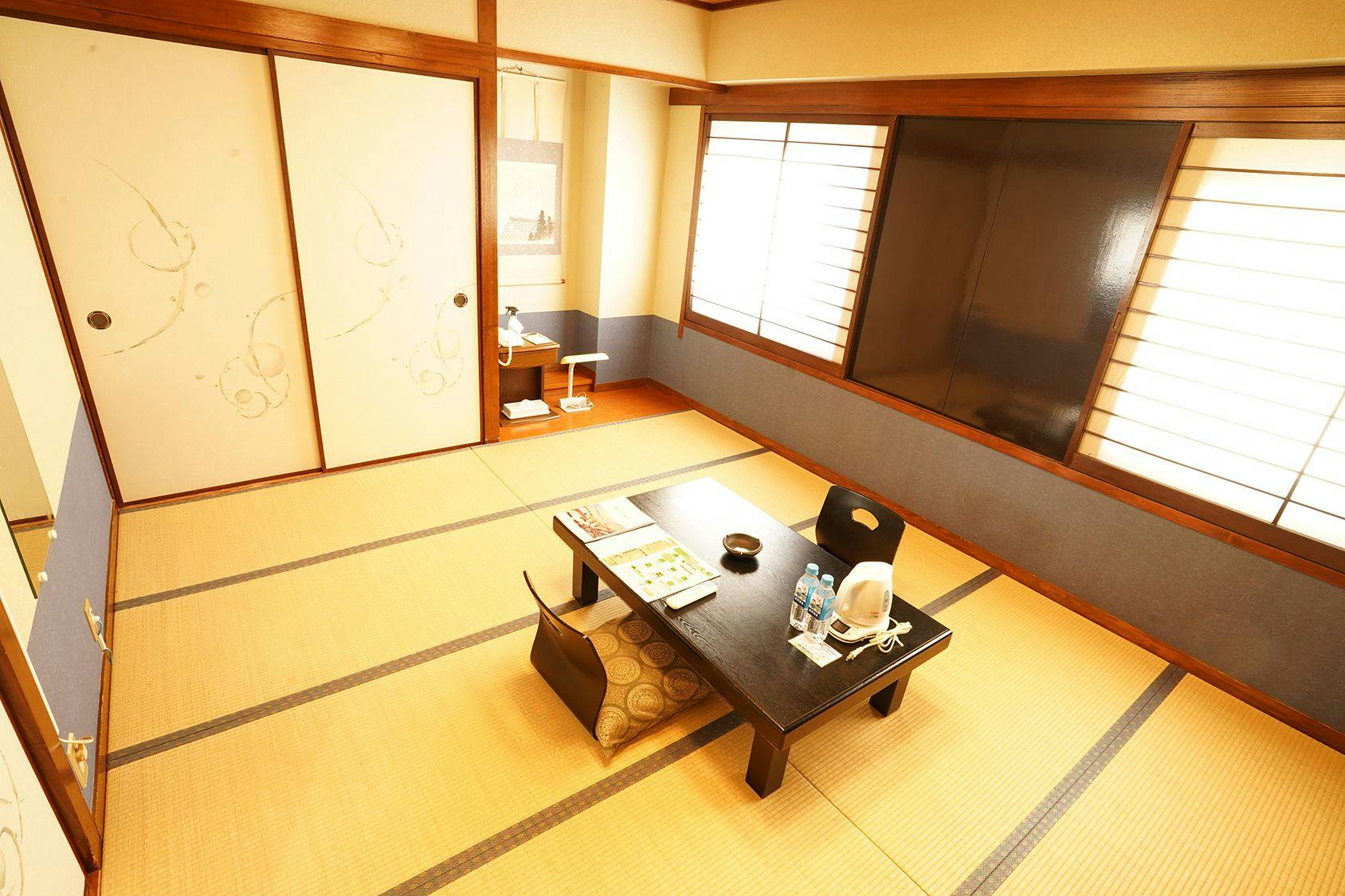Hotel Okura