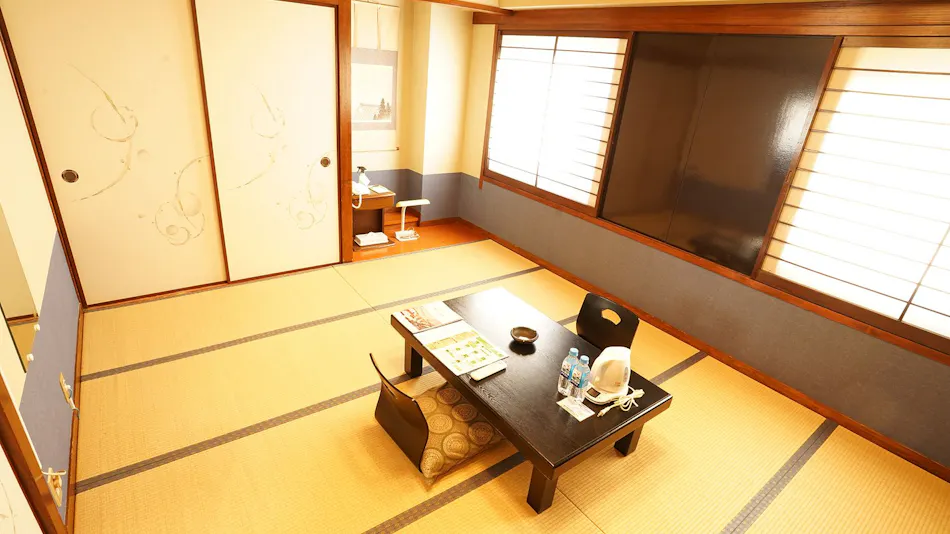 Hotel Okura