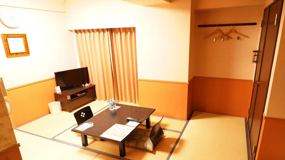 Hotel Okura