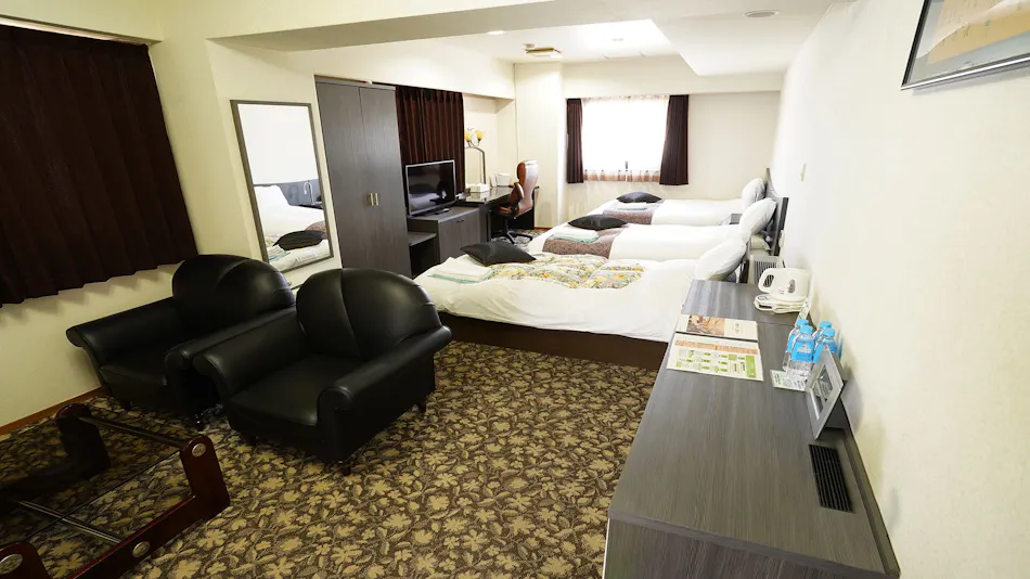 Hotel Okura