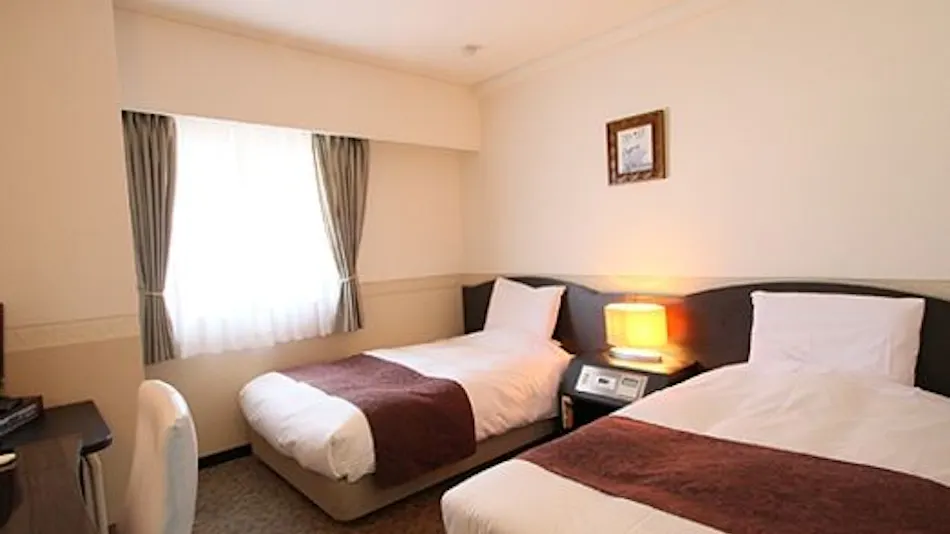 Hotel Okura