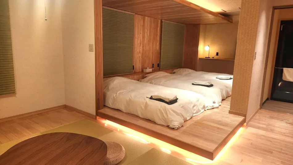 Hotel Okura