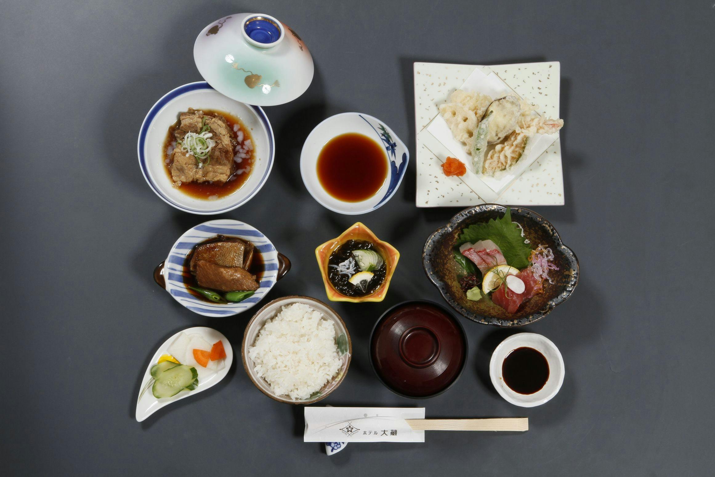 Hotel Okura