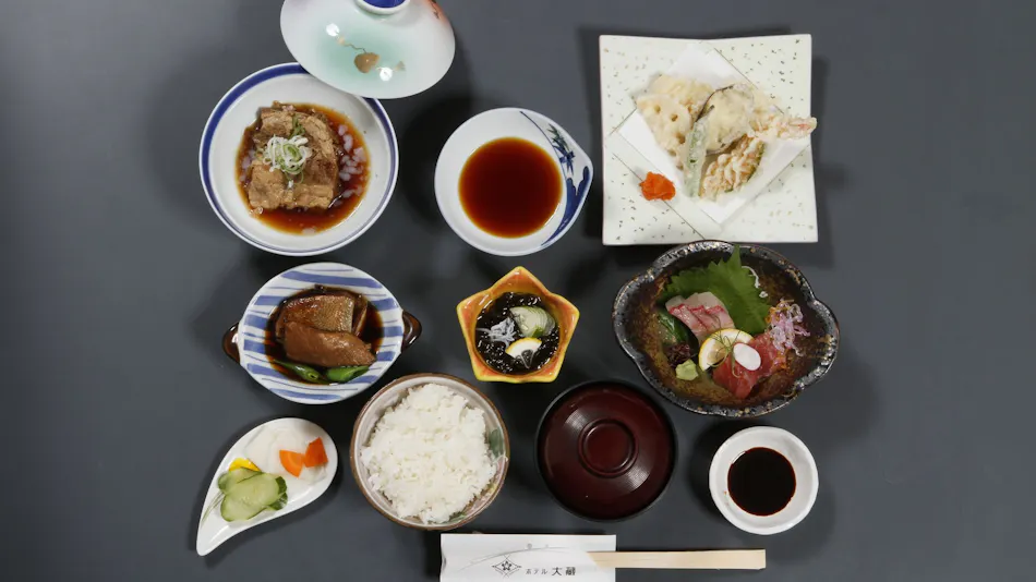 Hotel Okura