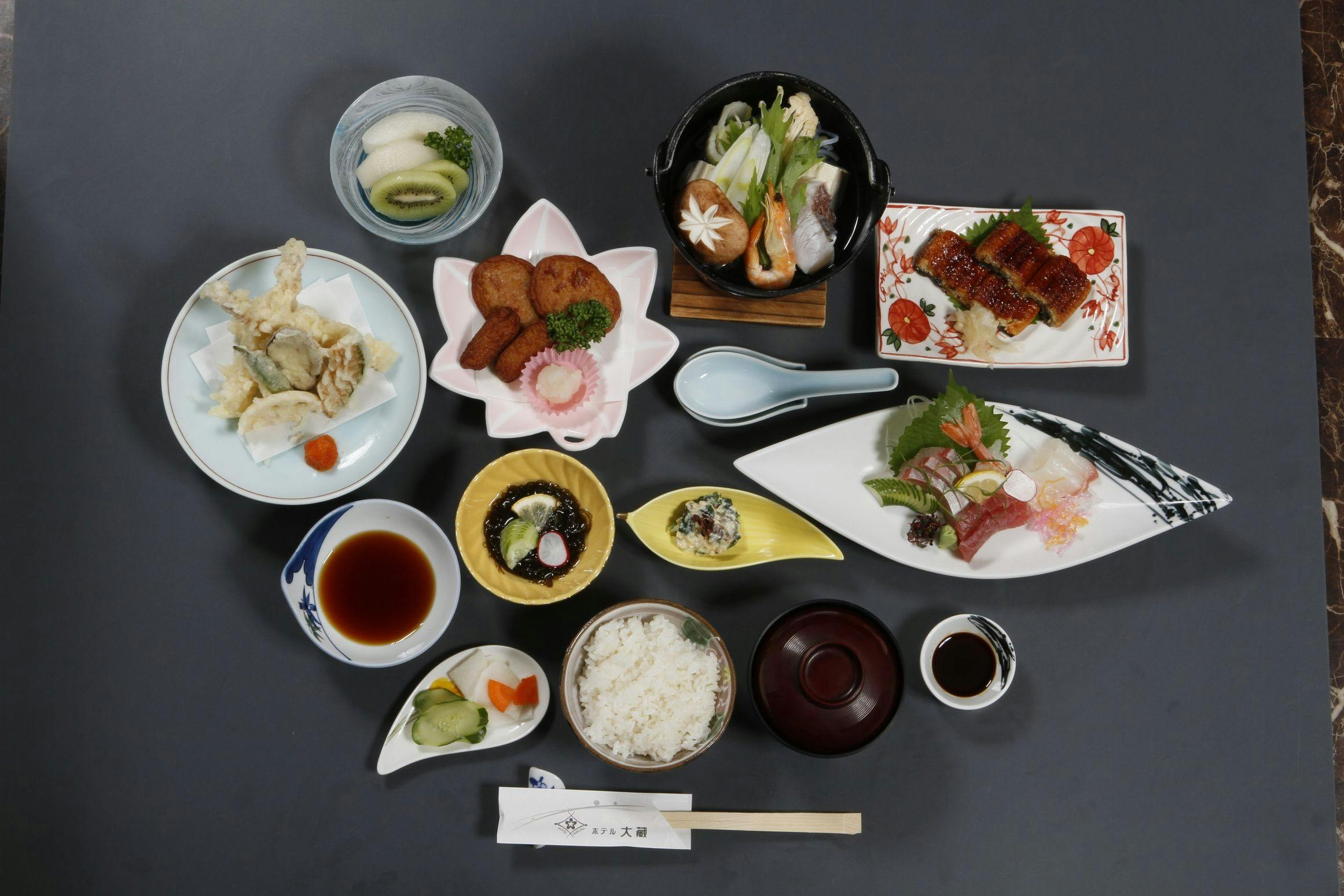 Hotel Okura