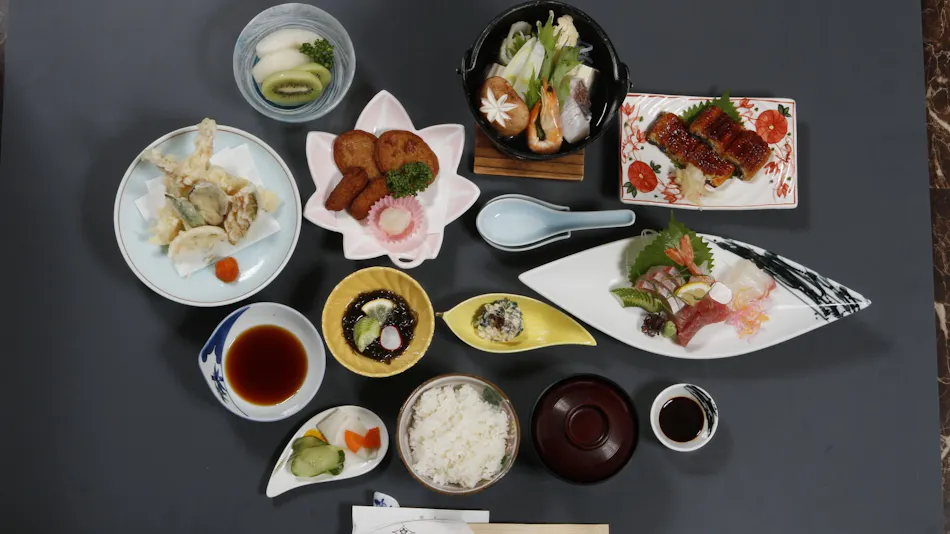 Hotel Okura