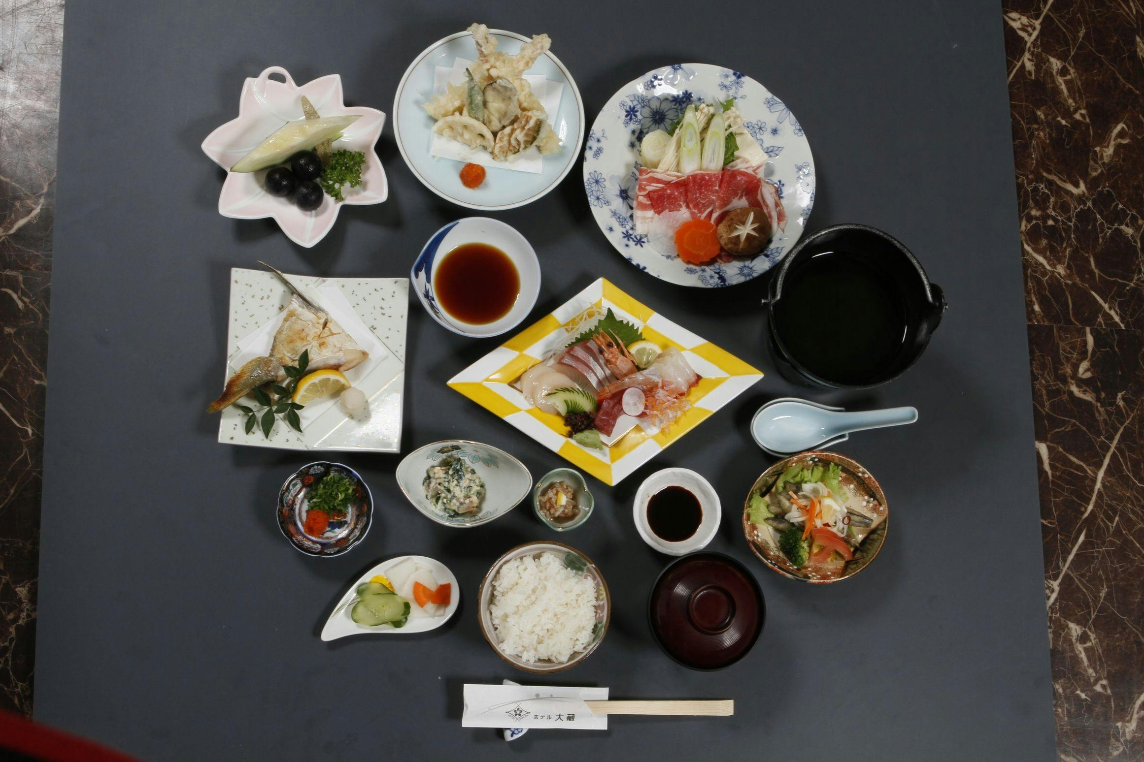 Hotel Okura