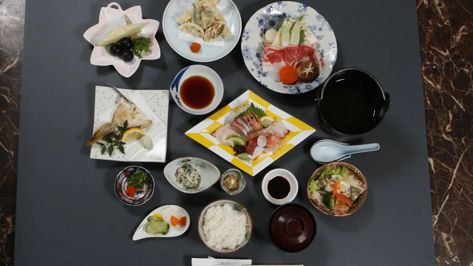 Hotel Okura