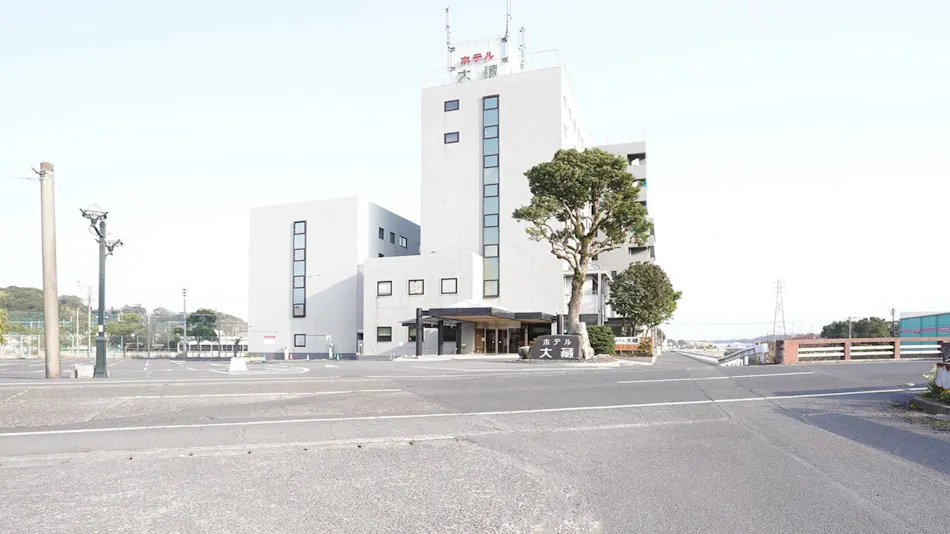 Hotel Okura