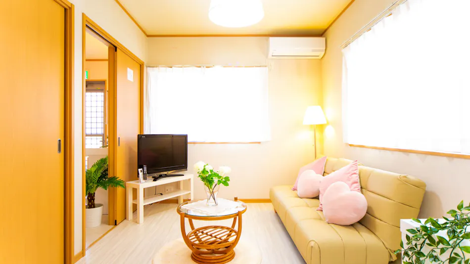 Awaji Seaside Resort Kuruma
