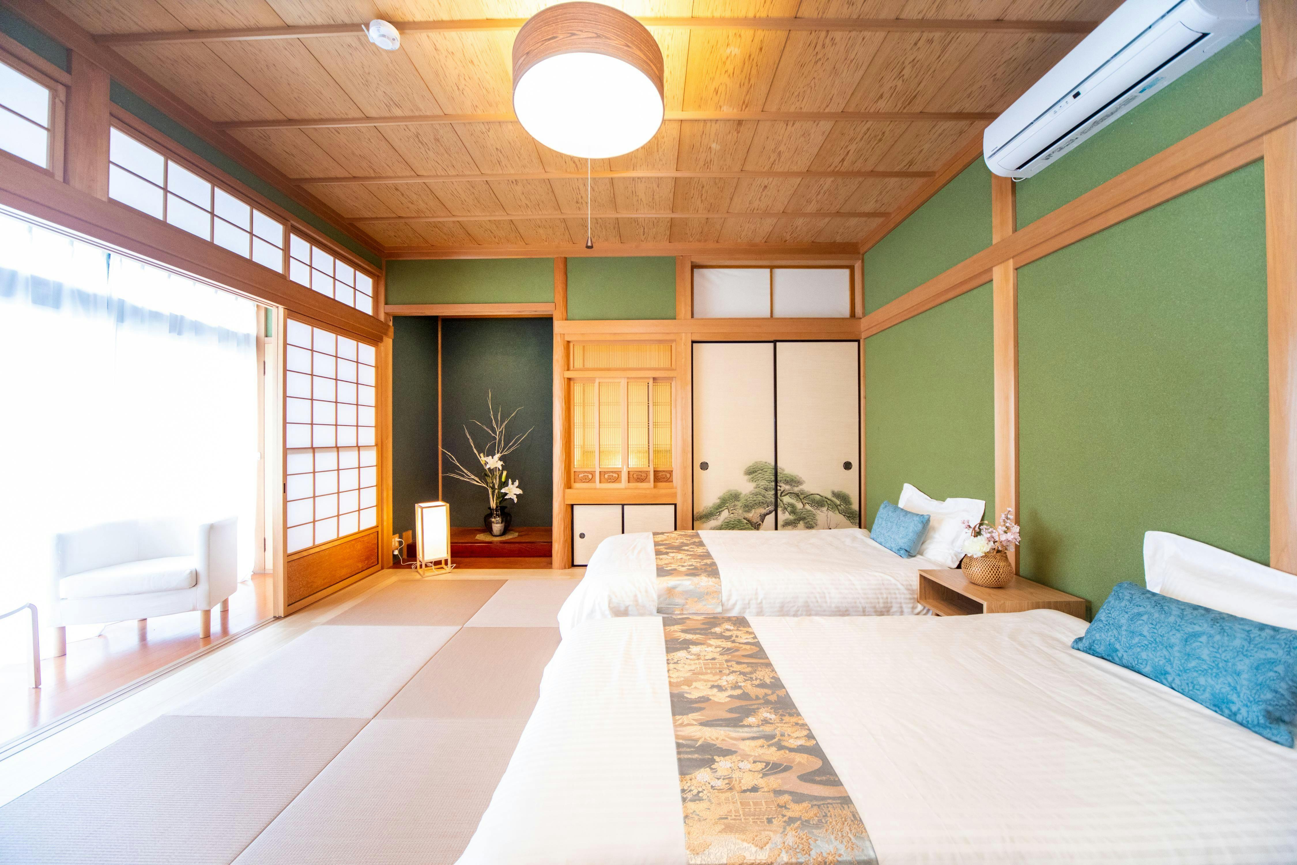 Awaji Egaosakuie Tonouchi