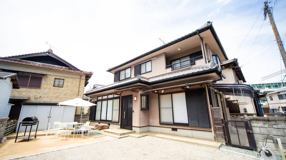 Awaji Egaosakuie Tonouchi