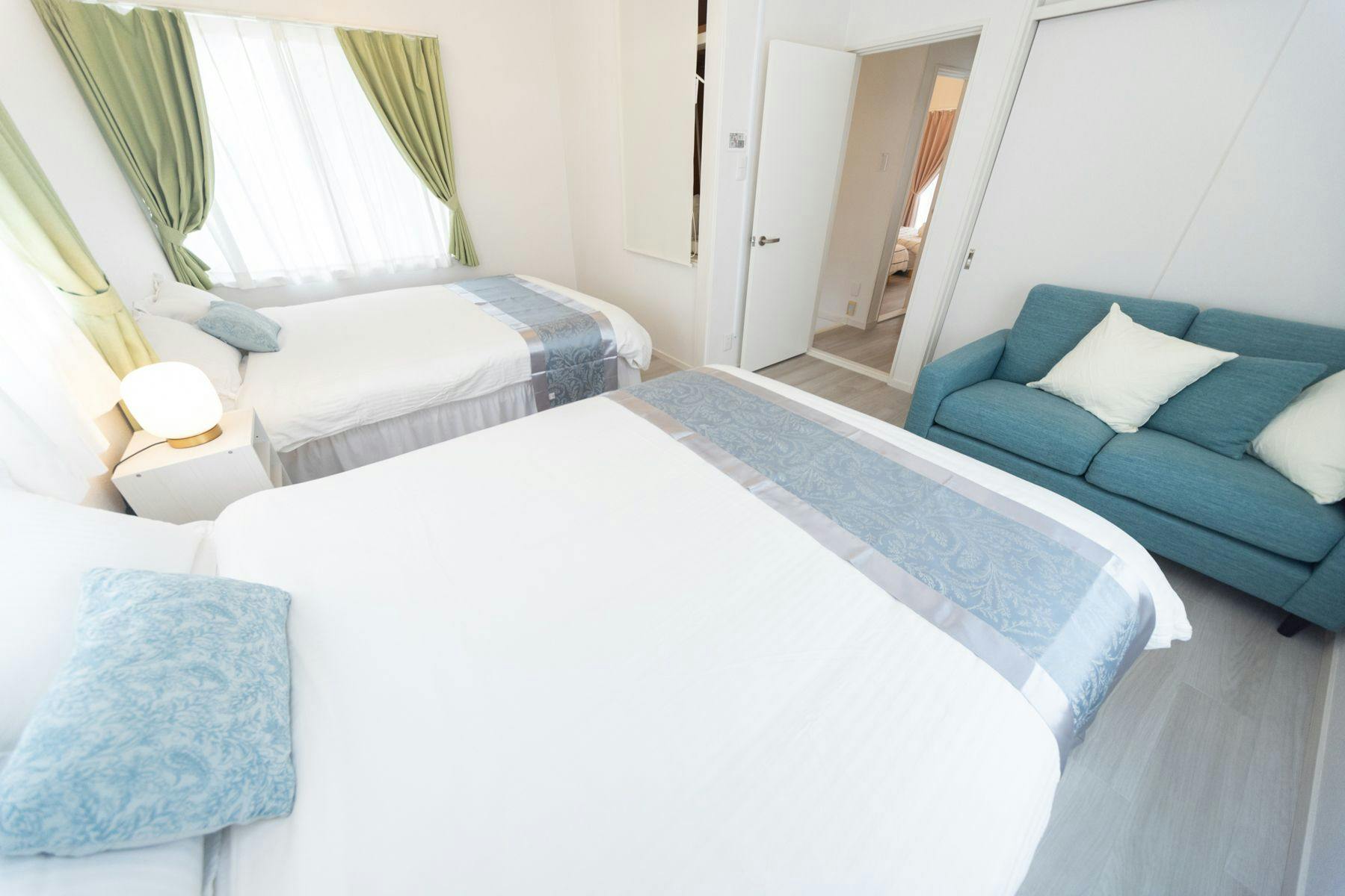 Yokkaichi Higashihino Hotel