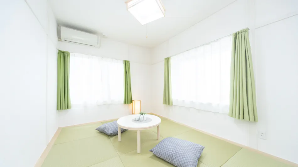 Yokkaichi Higashihino Hotel