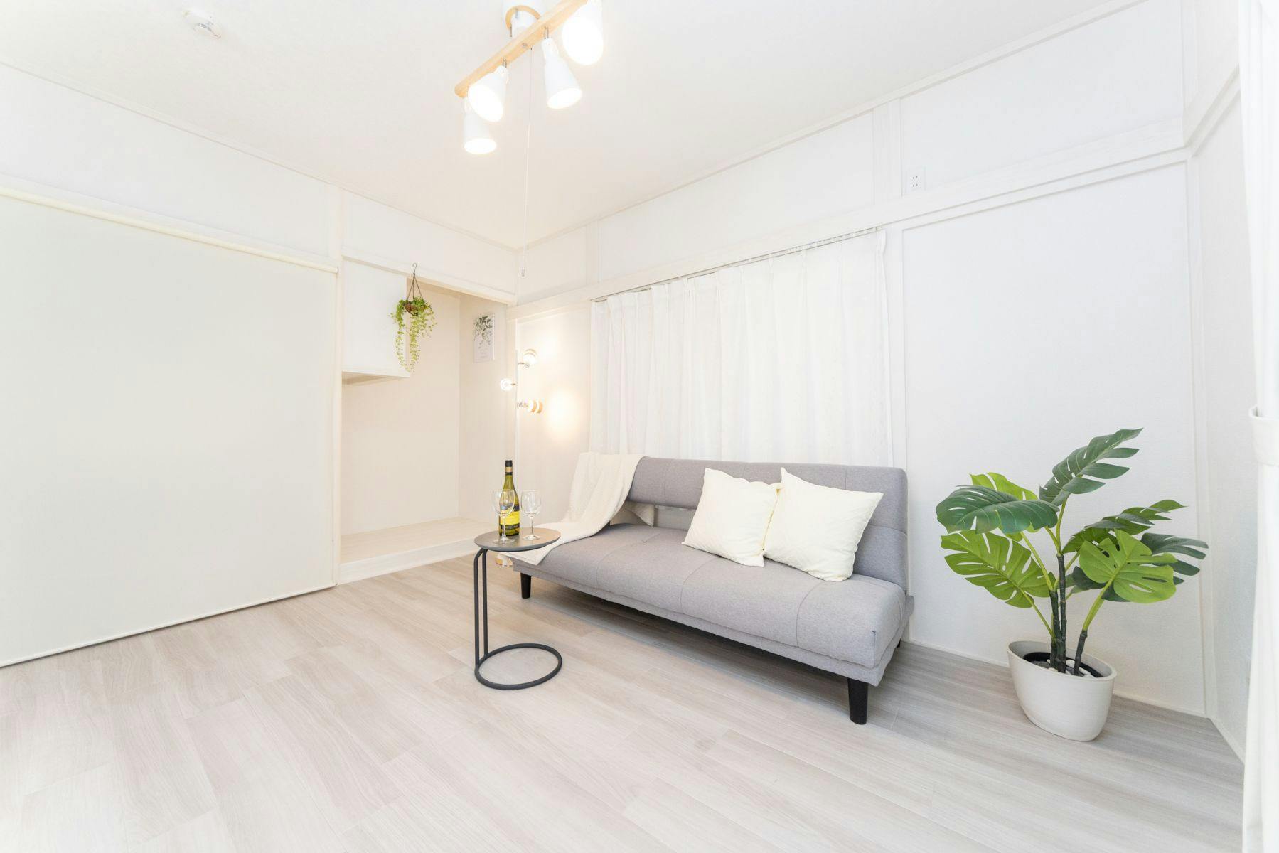 Yokkaichi Higashihino Hotel