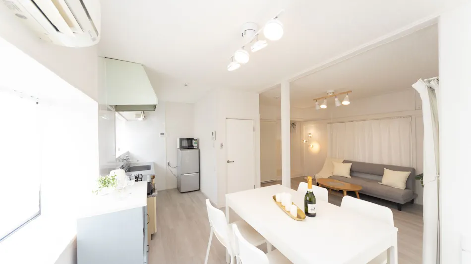 Yokkaichi Higashihino Hotel