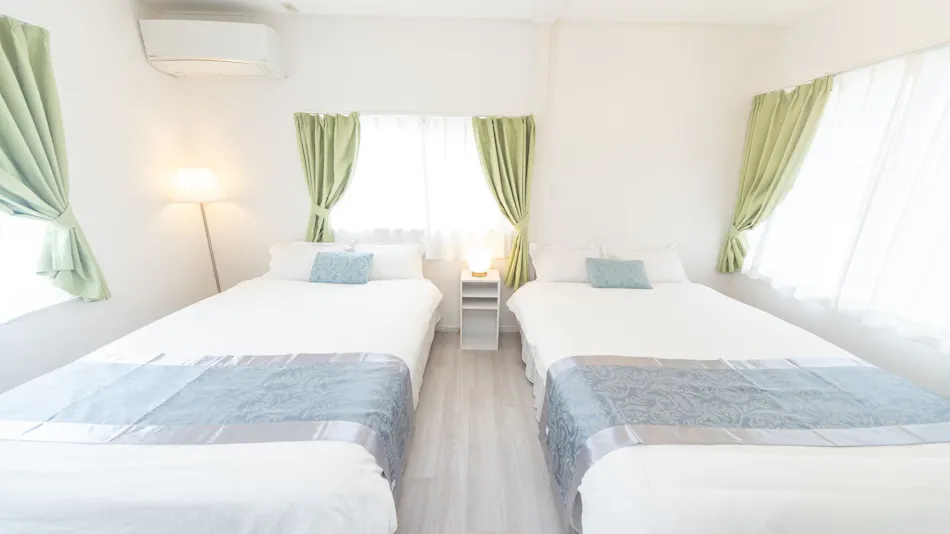 Yokkaichi Higashihino Hotel