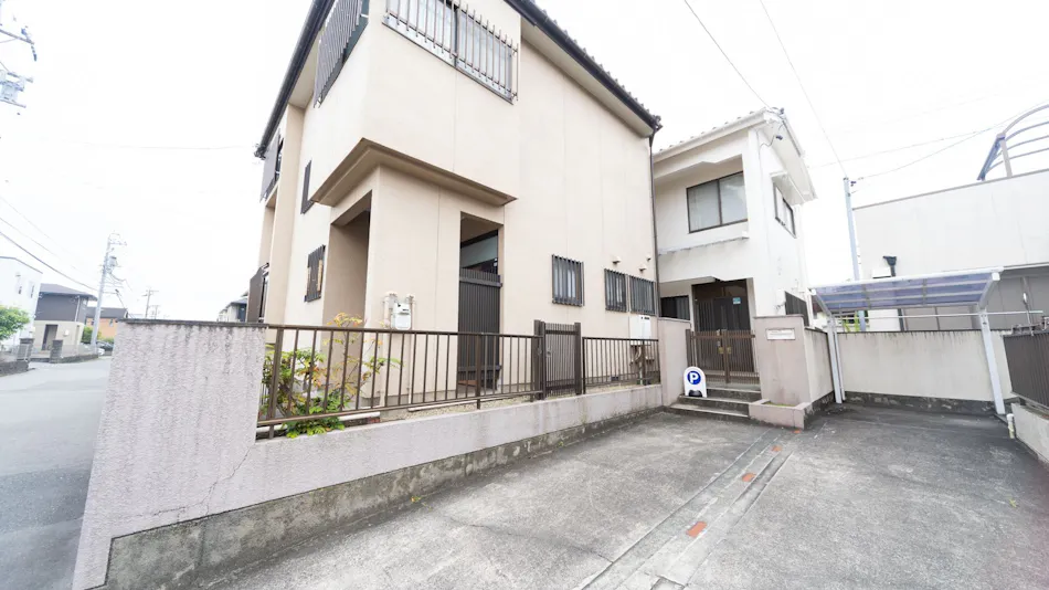 Yokkaichi Higashihino Hotel