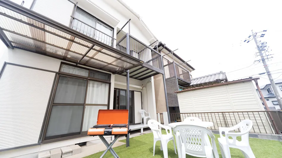 Yokkaichi Higashihino Hotel