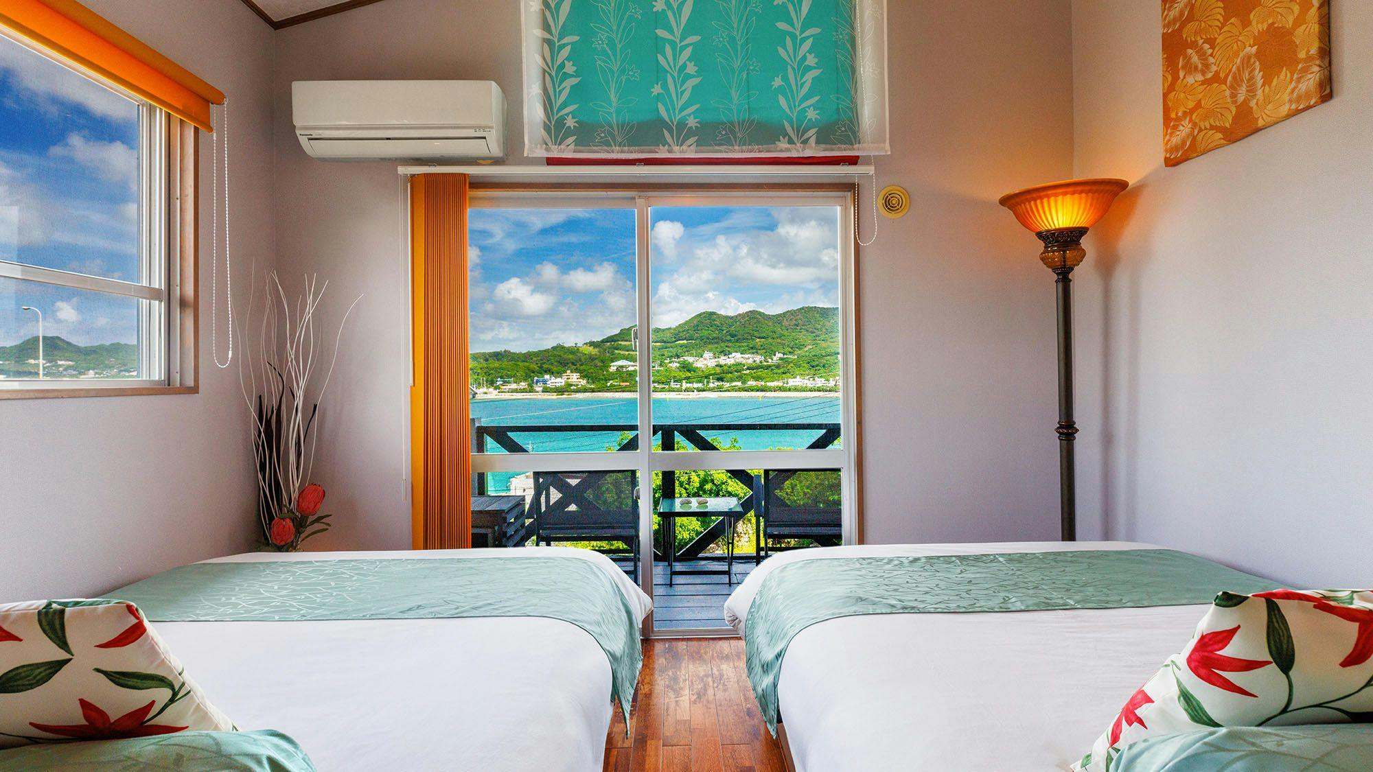 CoCo Resort Sesoko