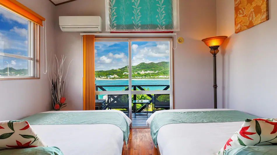 CoCo Resort Sesoko