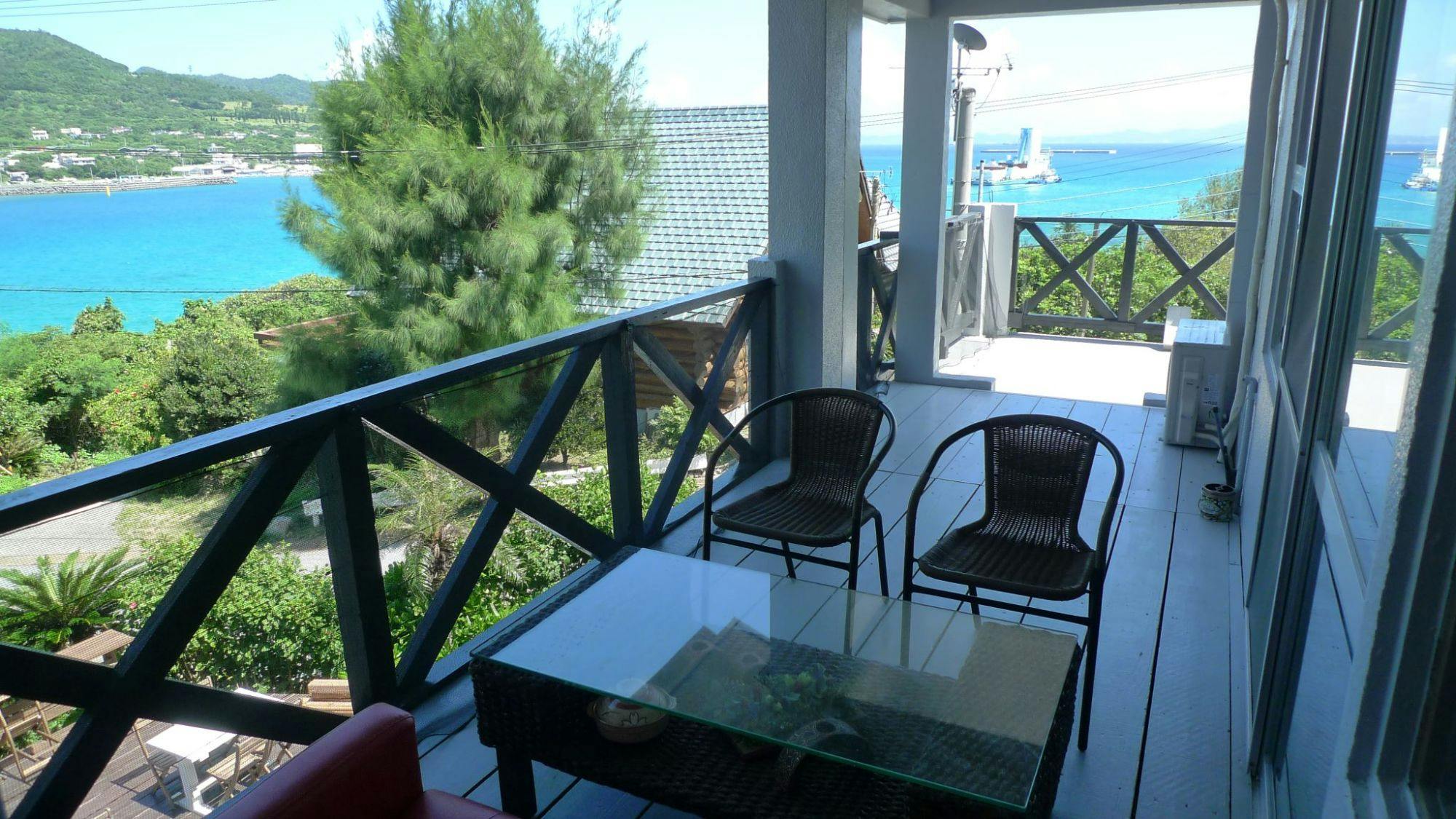 CoCo Resort Sesoko
