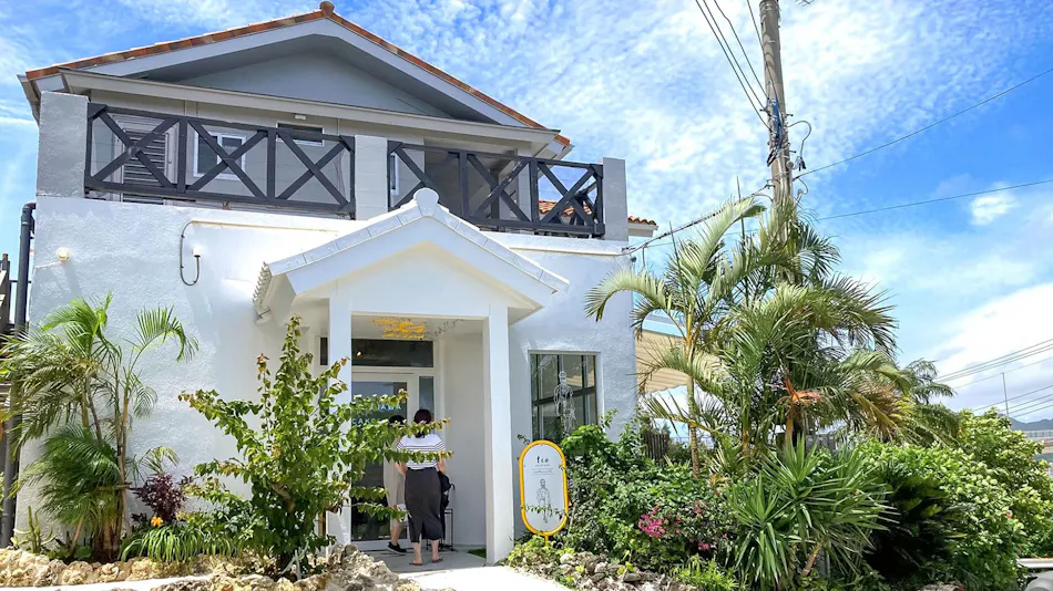 CoCo Resort Sesoko