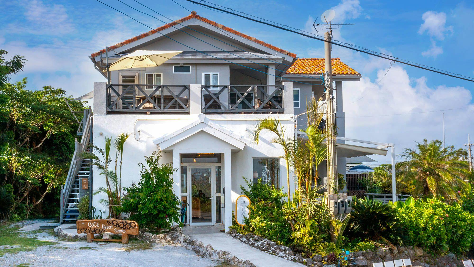 CoCo Resort Sesoko