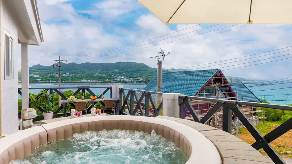 CoCo Resort Sesoko
