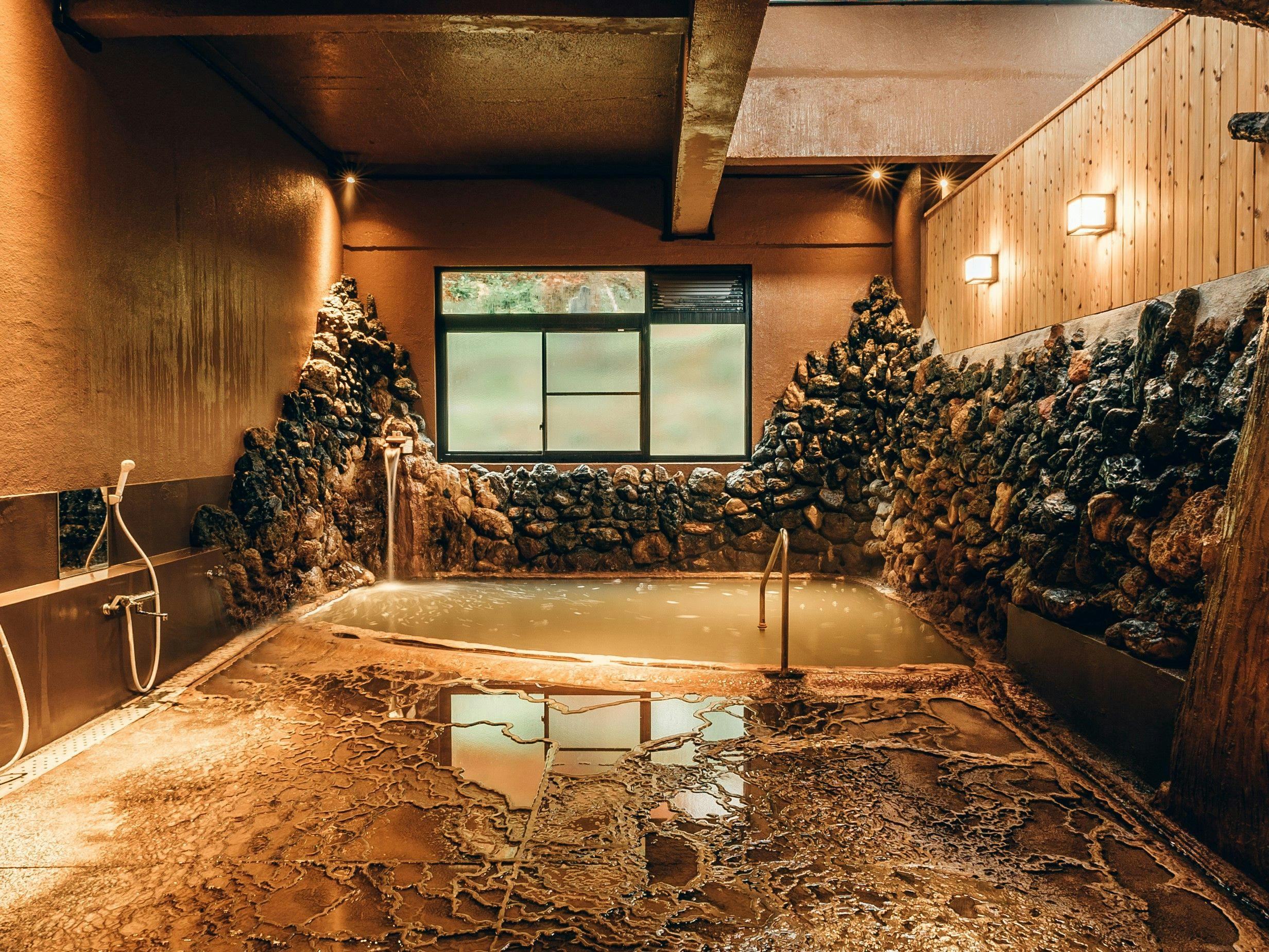 Utopia Warakuen Chinoe Onsen Ryokan