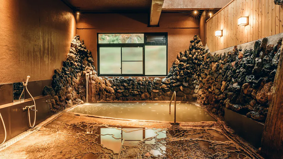 Utopia Warakuen Chinoe Onsen Ryokan
