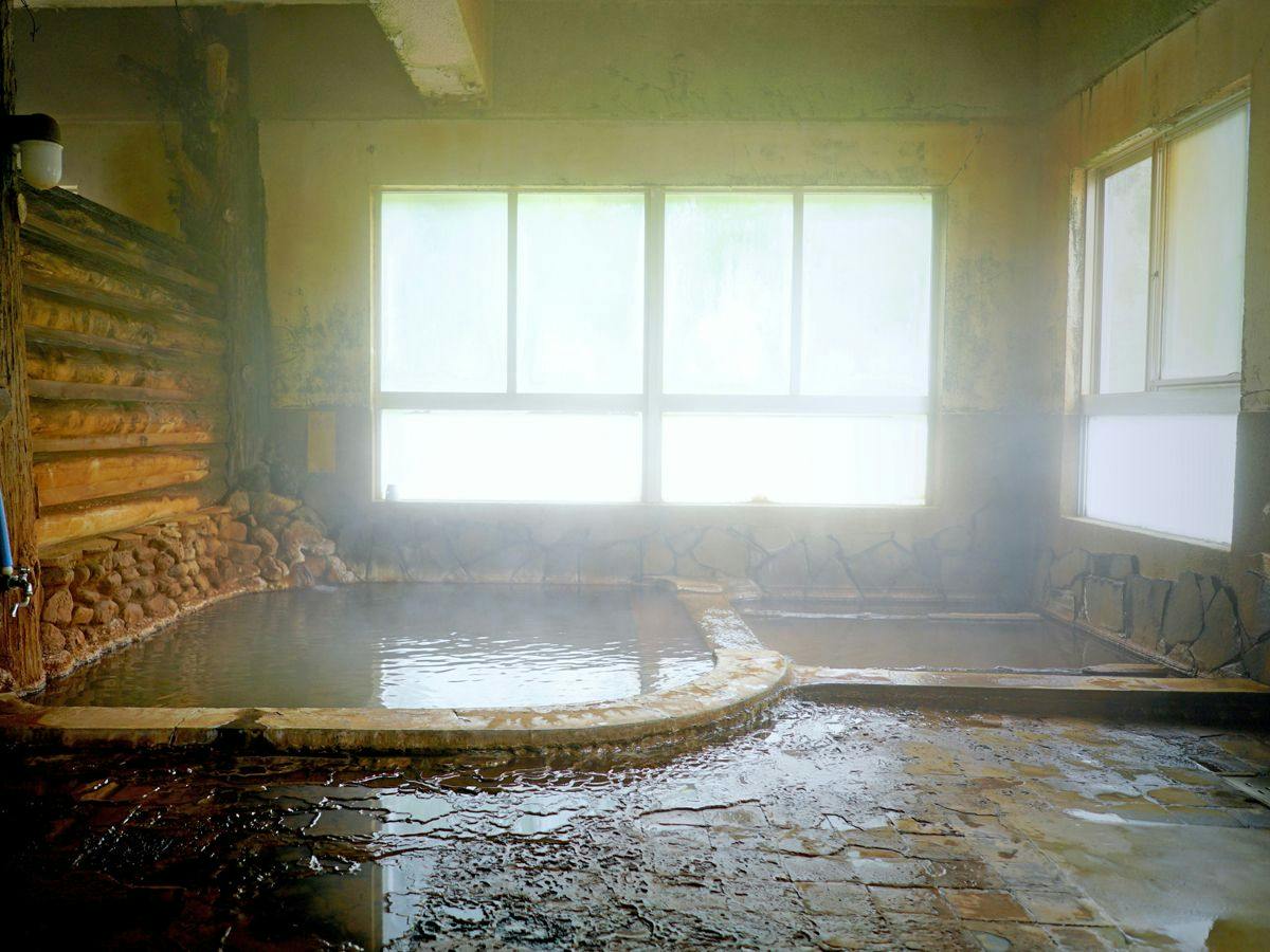 Utopia Warakuen Chinoe Onsen Ryokan