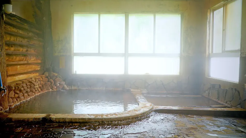 Utopia Warakuen Chinoe Onsen Ryokan