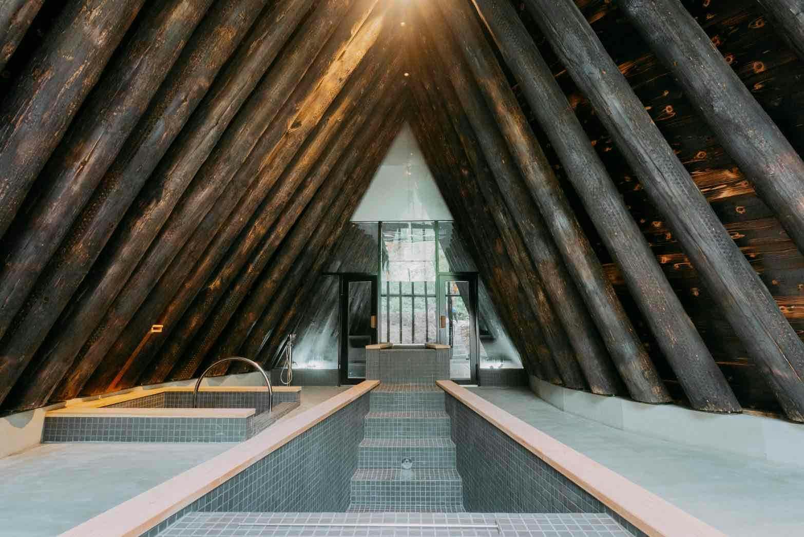Utopia Warakuen Chinoe Onsen Ryokan