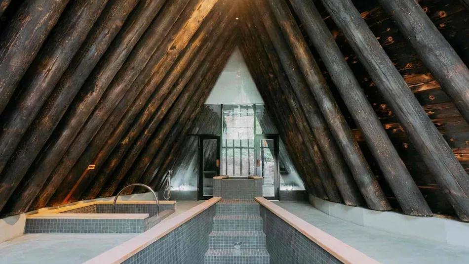Utopia Warakuen Chinoe Onsen Ryokan