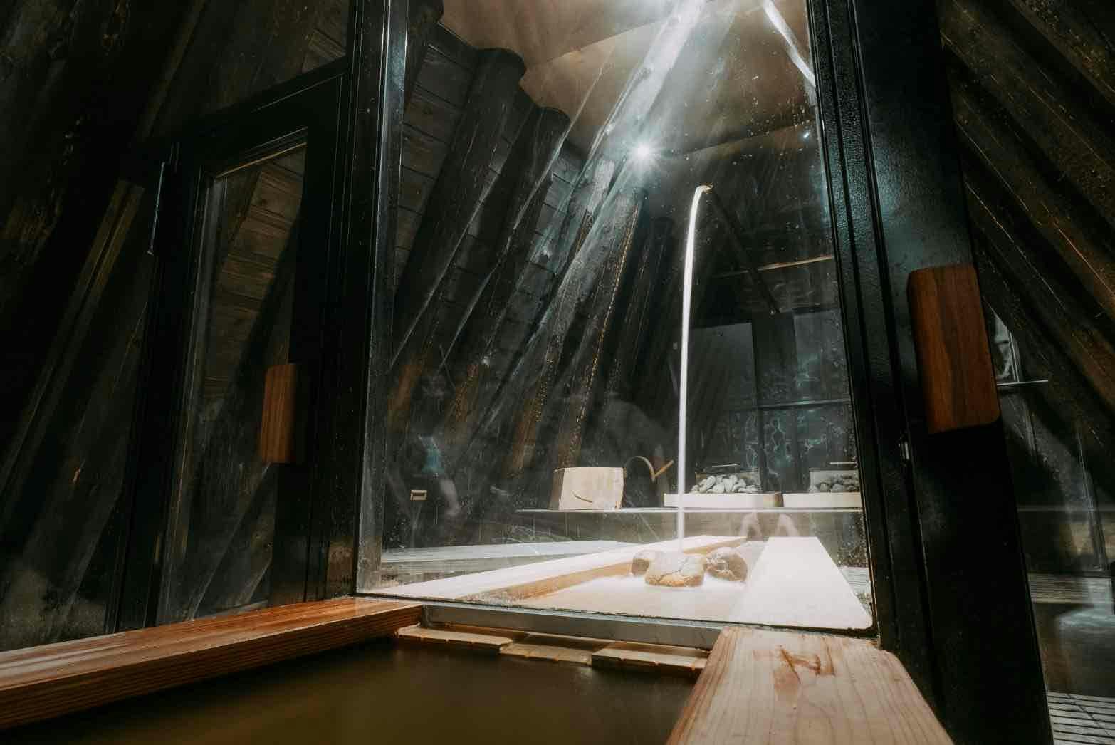 Utopia Warakuen Chinoe Onsen Ryokan