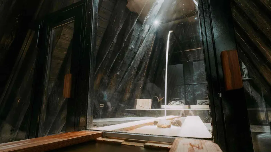 Utopia Warakuen Chinoe Onsen Ryokan