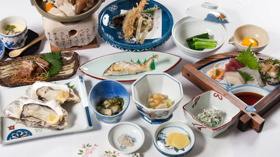 Utopia Warakuen Chinoe Onsen Ryokan