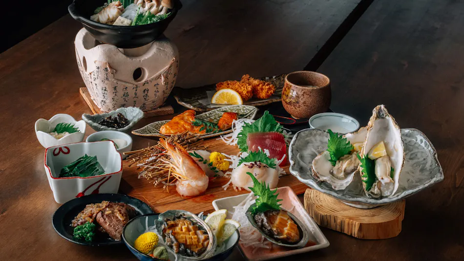 Utopia Warakuen Chinoe Onsen Ryokan