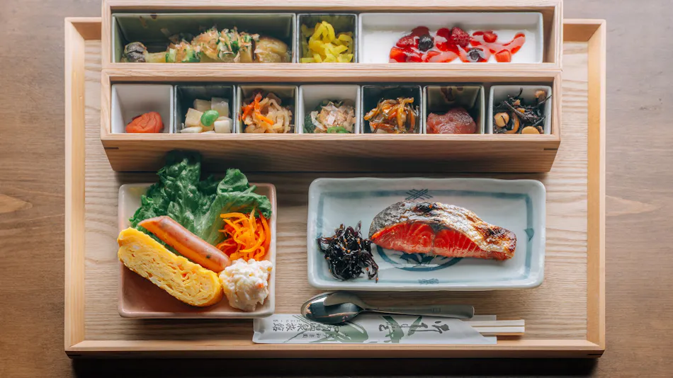 Utopia Warakuen Chinoe Onsen Ryokan