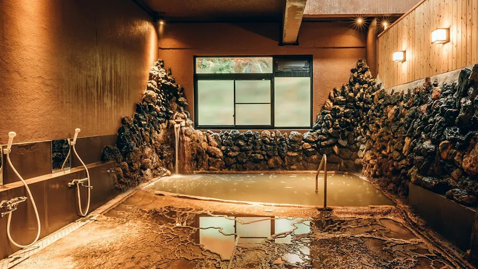 Utopia Warakuen Chinoe Onsen Ryokan